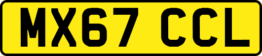 MX67CCL