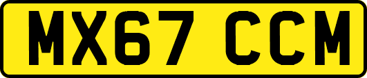 MX67CCM