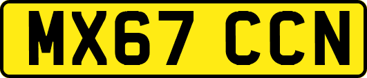 MX67CCN