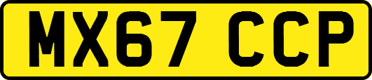 MX67CCP