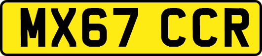 MX67CCR