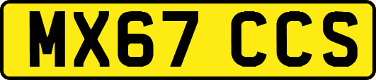 MX67CCS