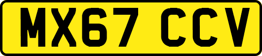 MX67CCV