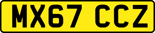 MX67CCZ