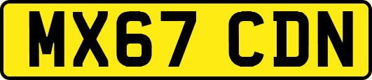 MX67CDN