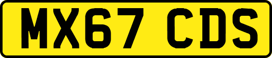 MX67CDS