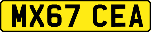 MX67CEA