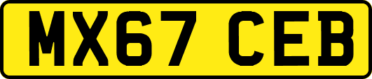 MX67CEB