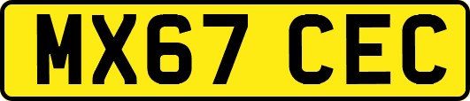 MX67CEC
