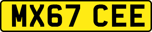 MX67CEE