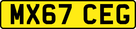 MX67CEG