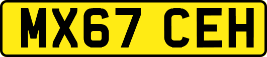 MX67CEH