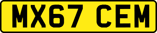 MX67CEM