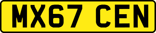 MX67CEN