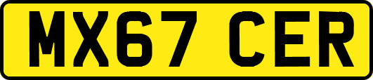 MX67CER