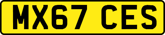 MX67CES