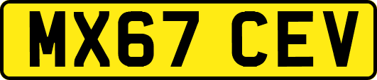 MX67CEV