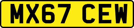 MX67CEW