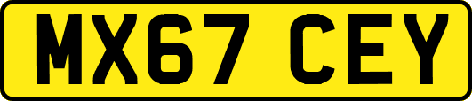 MX67CEY