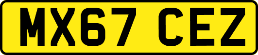 MX67CEZ