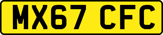 MX67CFC
