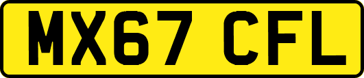 MX67CFL