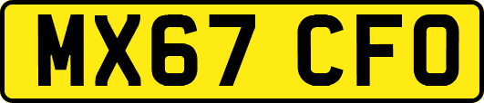 MX67CFO