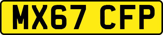 MX67CFP