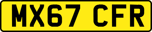 MX67CFR