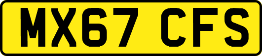 MX67CFS