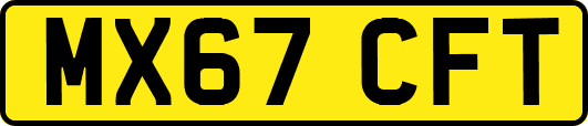 MX67CFT