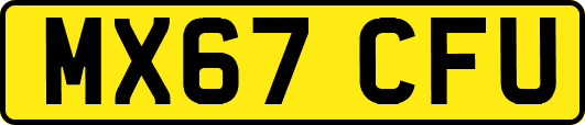 MX67CFU