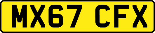 MX67CFX
