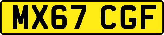 MX67CGF
