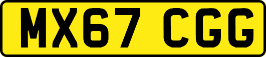 MX67CGG