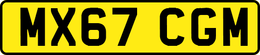 MX67CGM