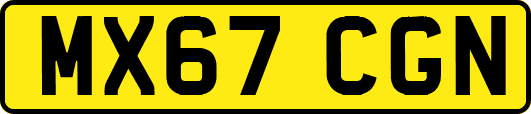 MX67CGN
