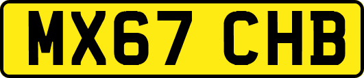 MX67CHB