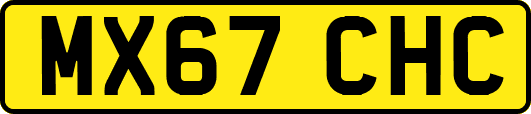 MX67CHC