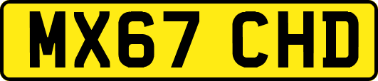 MX67CHD