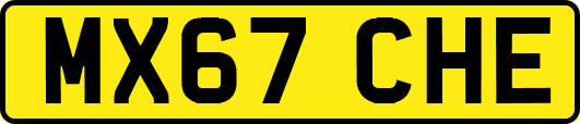 MX67CHE