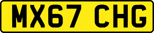 MX67CHG