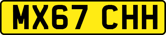 MX67CHH