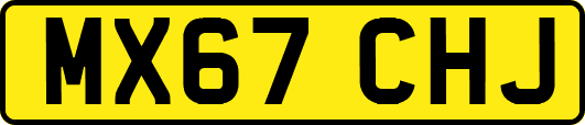 MX67CHJ