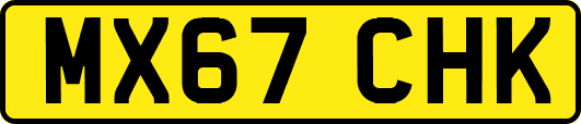 MX67CHK