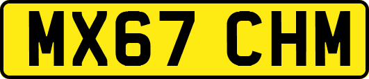 MX67CHM