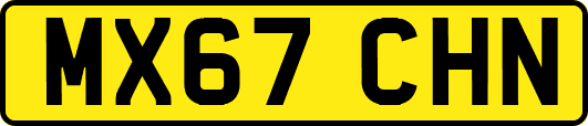 MX67CHN
