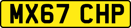 MX67CHP