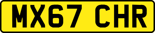 MX67CHR