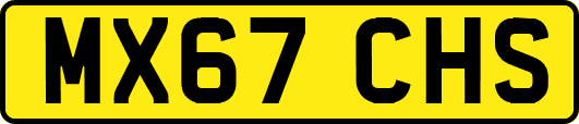 MX67CHS